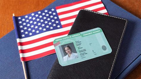 Abandoning your Green Card .